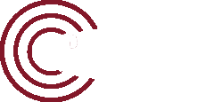 Dynamic Ceramics Logo With Target